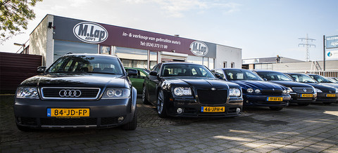 M. Lap Auto`s
